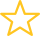 Empty Star Icon