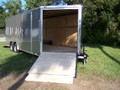 44 ft travel trailer